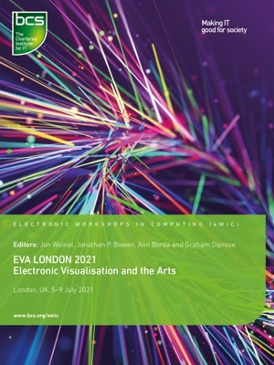 EVA London 2021