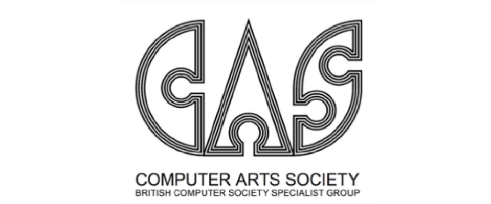 Computer Arts Society Online Talks - Season 1