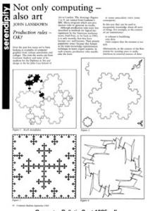 Computer Bulletin - September 1985