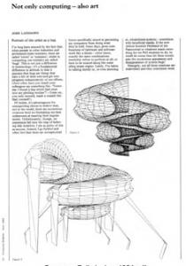 Computer Bulletin - June 1984