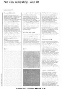 Computer Bulletin - March 1978