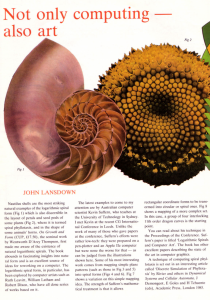 Computer Bulletin - October 1989