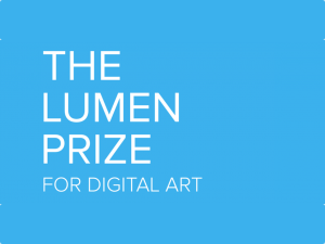 The Lumen Prize