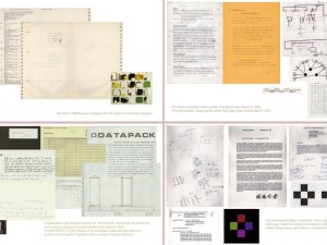 Ernest Edmonds - Four Notes (2000)