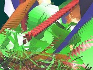 Stephen Bell - The Gathering (2018)