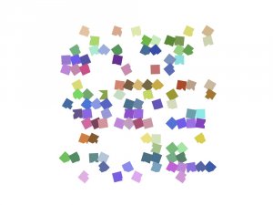 Sean Clark - Transformations Variations (2017)