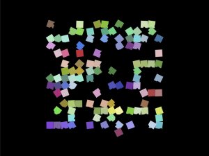 Sean Clark - Transformations Variations (2017)