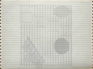 Roger Saunders - PLAD Example 1 (1973)