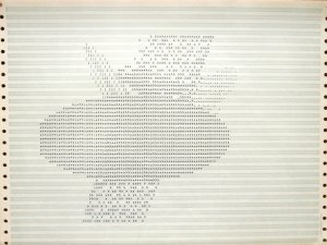 Roger Saunders - PLAD Example 2 (1973)