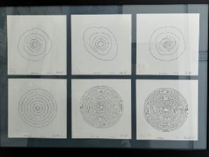 Jack Tait - Deformed Circle Program (1981)