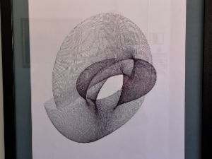 Jack Tait - Hommage to Henry (2016)