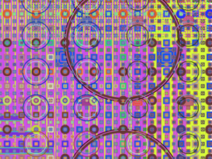 Computer Art Image of the Month - January 2011