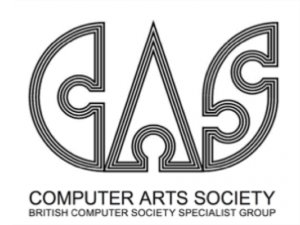 Annual General Meeting of the Computer Arts Society