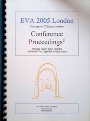 EVA London 2005