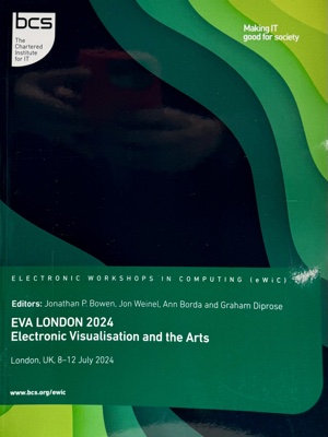 EVA London 2024