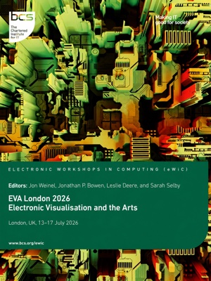 EVA London 2026