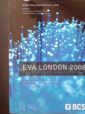 EVA London 2008