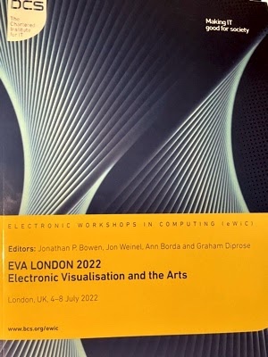 EVA London 2022