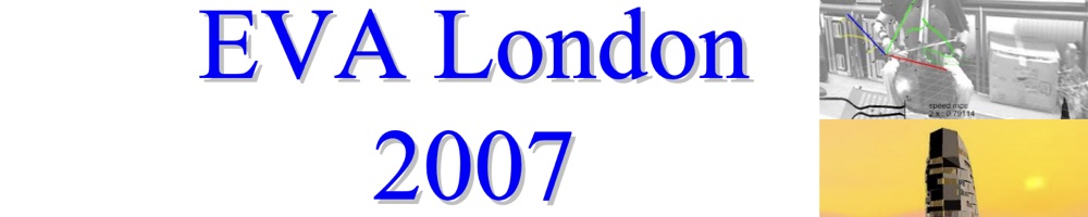 EVA London 2007