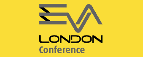 EVA London Conference Website