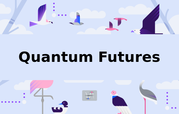 Quantum Futures