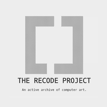 Mark Webster: The Recode Project