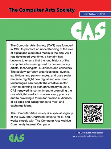 CAS Poster 2