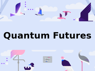 Quantum Futures