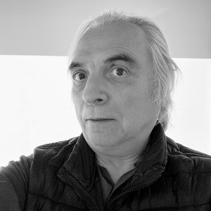 Victor Acevedo: Spatial and Metaphysical Metaphors