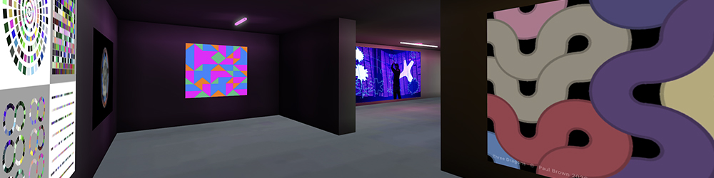 CAS Online Gallery