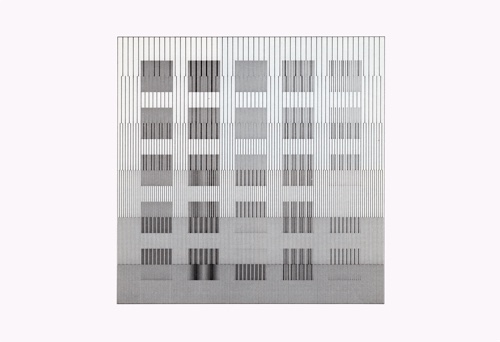 Indeterminacy Grid IG74 (1979)