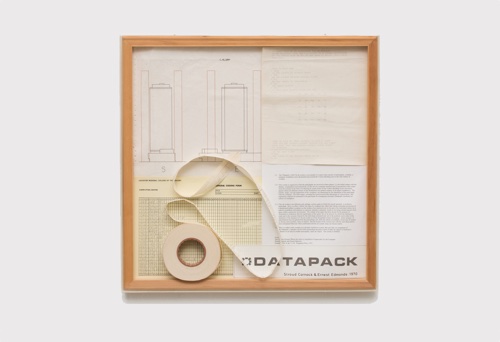 Datapack (1969)