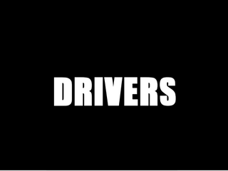 Drivers CAS Committee Exhibition