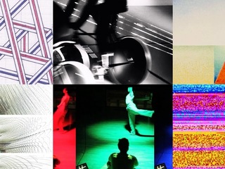 Leicester Computer Art Pioneers II