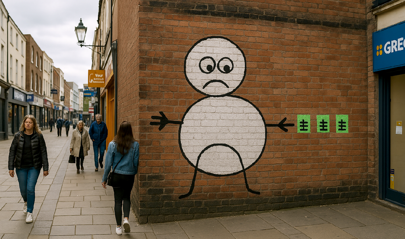 AI and Art Panel Talk with Geoff Davis, CAS 2026