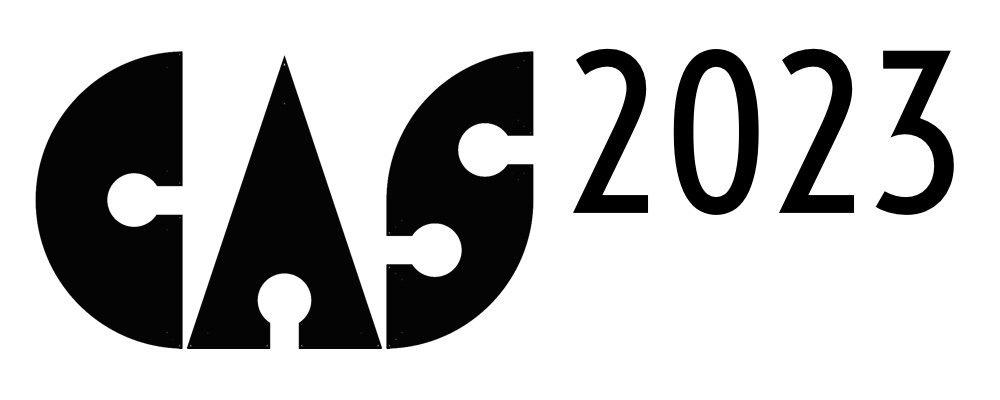 CAS Members' Exhibition 2023