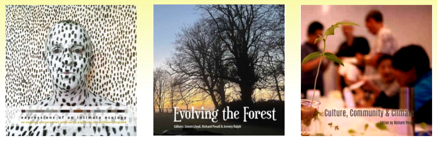 art.earth publications