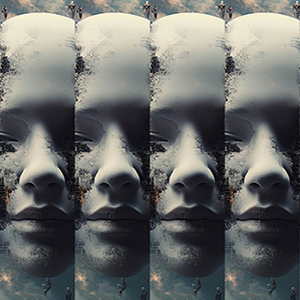 Gary Hall - Liquidate AI Art