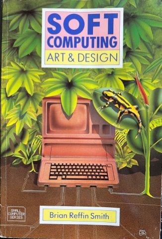 Soft Computing: Art and Design book cover