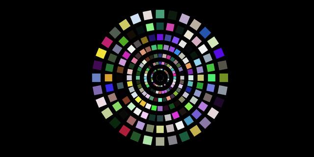 Sean Clark Computational Constructs