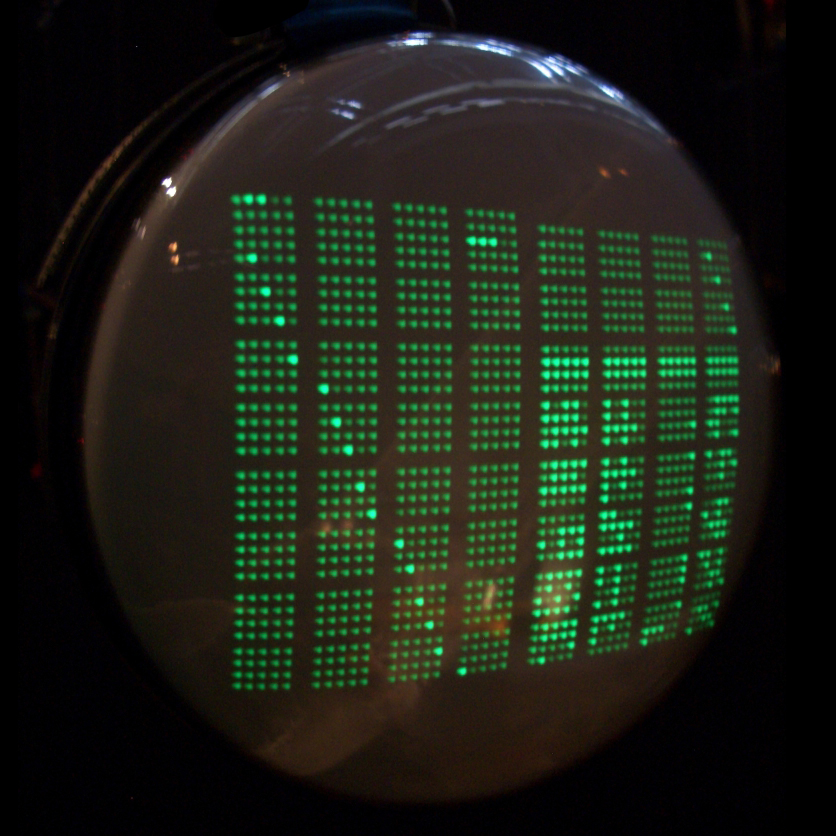 Text Art Exhibition 2026 Img David Link