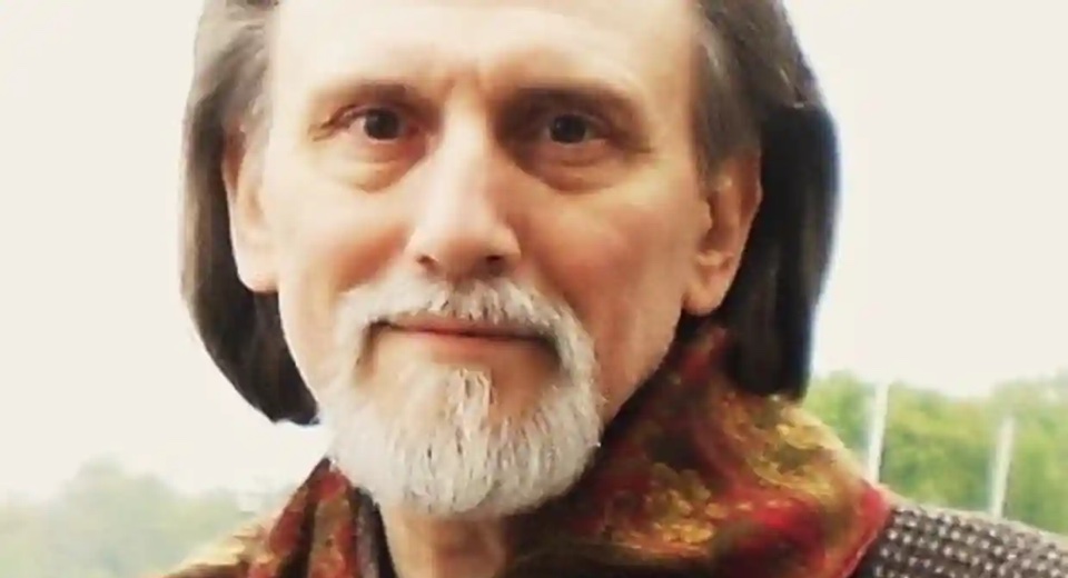 Dominic Boreham RIP
