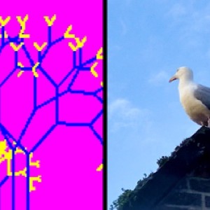Genetic Moo's 'Interactive Art is the Best' Exhibition Comes to Leicester