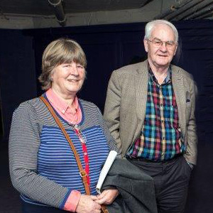 The Computer Arts Society Remembers Sarah Mallen (1941 – 2026)