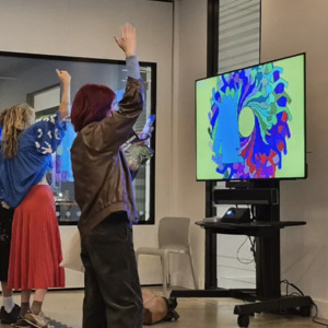 Review of the V&A Digital Design Weekend by Genetic Moo