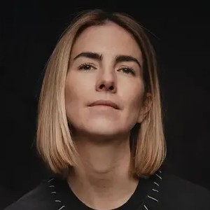 Ana Maria Caballero