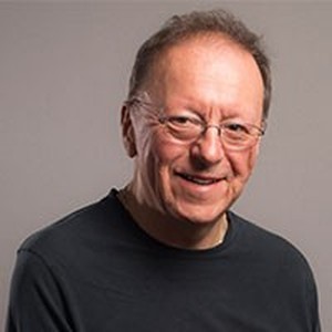 Ernest Edmonds