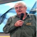 Graham Diprose