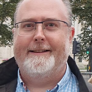 Nick Lambert