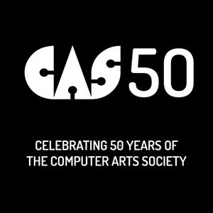 Cover of The CAS50 Collection catalogue